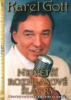 Karel Gott Nejvt rozhlasov lgry na CD