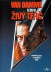 IV TER dvd VAN DAMME