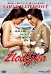 Zlodjka DVD 1