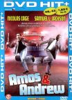 Amos & Andrew DVD komedie