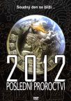 2012 POSLEDN PROROCTV dvd film