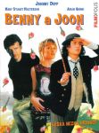BENNY a JOON dvd