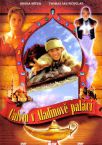 Calvin v Aladinov palci DVD film
