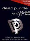 DEEP PURPLE cd  Live at Montreux 1996
