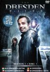 THE DRESDEN FILES 1