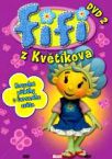 Fifi z Kvtkova DVD 2