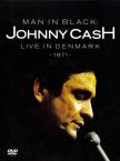 JOHNNY CASH LIVE IN DENMARK 1971 DVD 