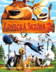LOVECK SEZNA 2. dvd animovan film