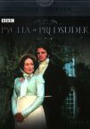 PCHA a PEDSUDEK Jane Austen Obrat k lepmu ? DVD 4