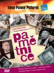 Pamtnice dvd esk film Palace Pictures Aha!