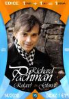 Richard Pachman CD Relax! a DVD Gloria