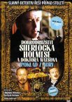 Dobrodrustv Sherlocka Holmese a doktora Watsona dvd 4