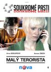 SOUKROM PASTI dvd 6 Mal terorista