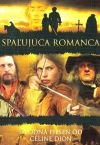 SPALUJC ROMANCE DVD film