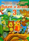 punt a Zrzek DVD 3