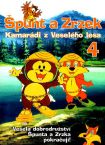 punt a Zrzek DVD 4