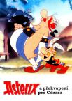 Asterix a pekvapen pro Czara DVD