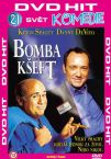 BOMBA KEFT DVD HIT