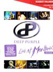 DEEP PURPLE cd Live At Montreux 2006
