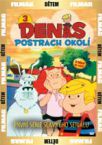 DENIS POSTRACH OKOL dvd 3