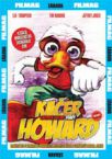KAER HOWARD dvd film