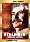 Stalinova posledn istka DVD